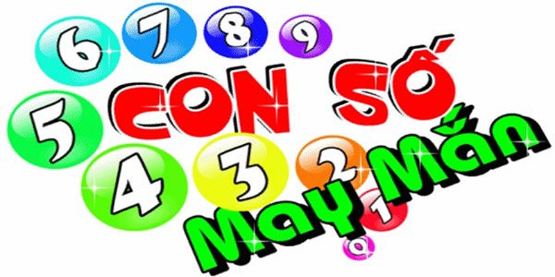 Các con số trong bộ 26 lô đề