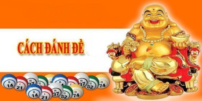 Chiến thuật khi áp dụng cách tính dàn đề giúp thu tiền khủng