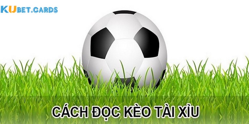 Cược tài xỉu sẽ chỉ tính trong 90 phút đấu chính thức