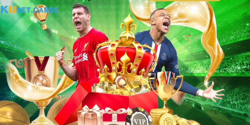 Giải đấu mình yêu thích là lợi thế khi soi kèo nhà cái