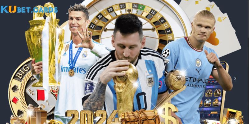 Kubet có tỷ lệ chính xác cao khi soi kèo 