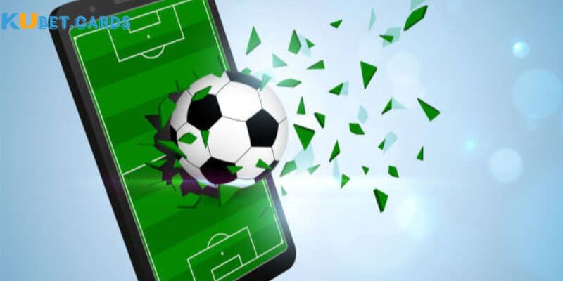 Thảo luận với những người chơi khác khi soi kèo nhà cái