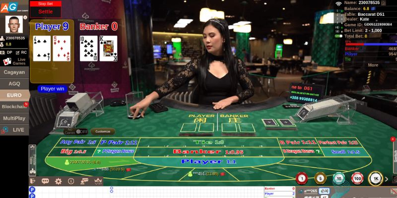 Các lưu ý quan trọng cần nhớ khi tham gia SA casino