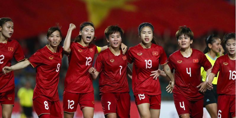 Lợi ích khi xem bóng đá trực tiếp hôm nay Việt Nam