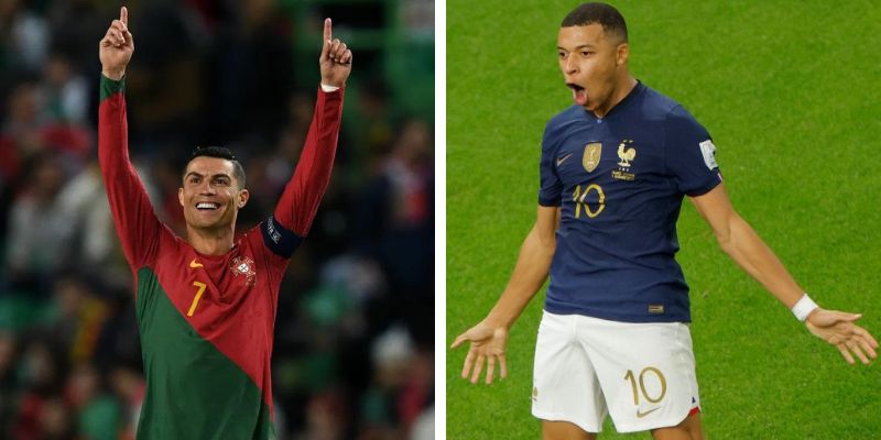 Số áo may mắn cho vị trí Hậu vệ